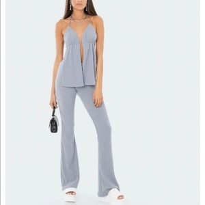 Worn once edikted set